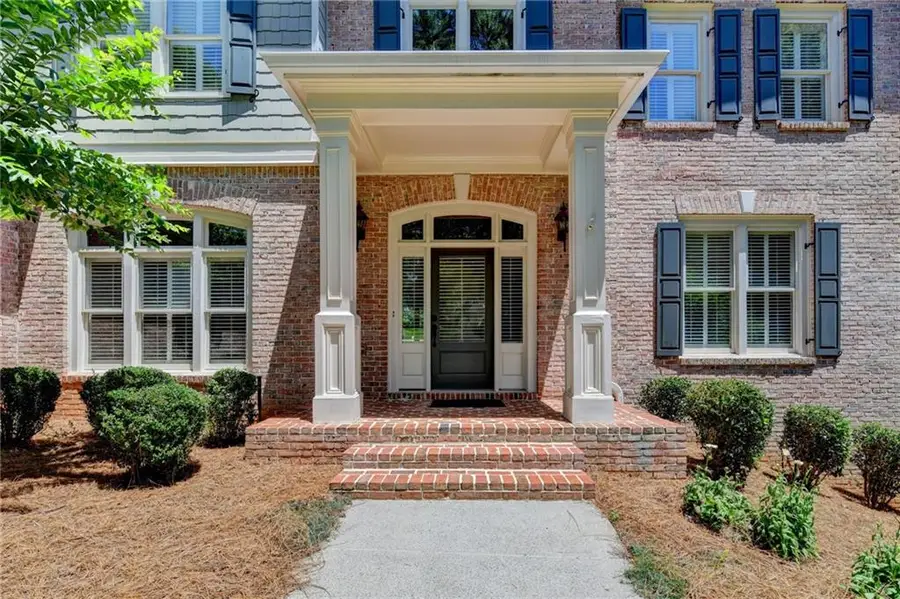 6940 Laurel Oak Drive, Suwanee, GA 30024 - #2