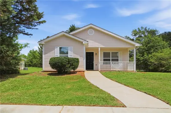 222 Dove Place, Social Circle, GA 30025
