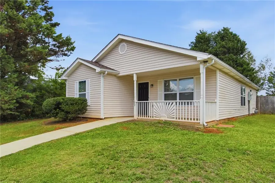 222 Dove Place, Social Circle, GA 30025 - #2