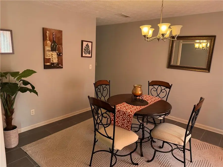 3080 Aberdeen Way, Lithonia, GA 30038 - #3