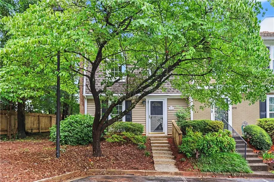 1074 New Haven Drive Sw, Marietta, GA 30064 - #2