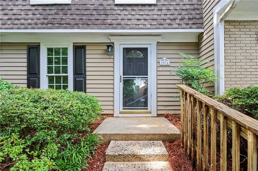 1074 New Haven Drive Sw, Marietta, GA 30064 - #3