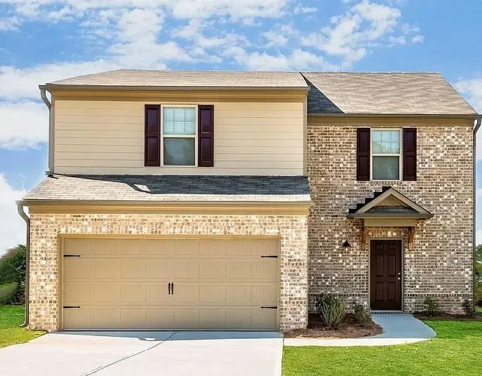2294 Joplin Street, Jonesboro, GA 30236 - #1