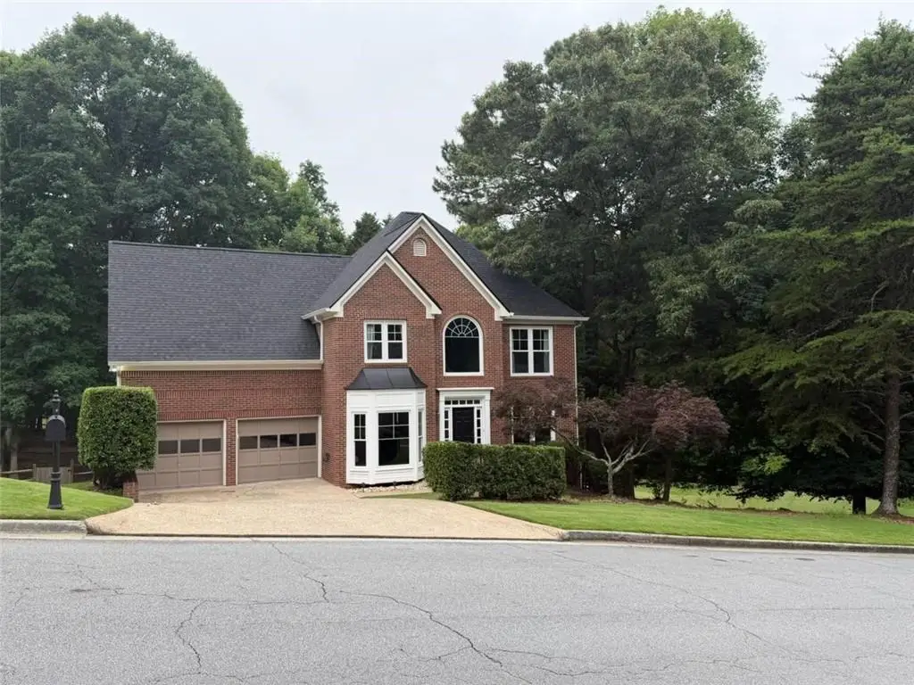 3317 Eagle Watch Drive, Woodstock, GA 30189 - #1
