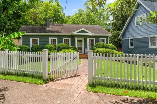 2305 Cottage Grove Avenue Se, Atlanta, GA 30317