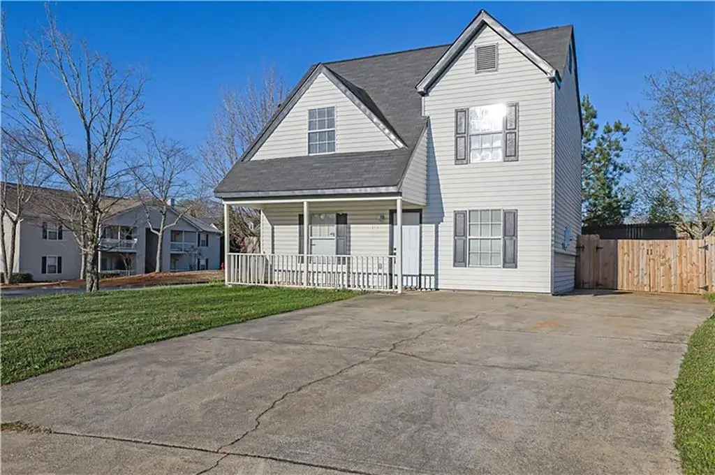 15 Brighton Court, Cartersville, GA 30121 - #1