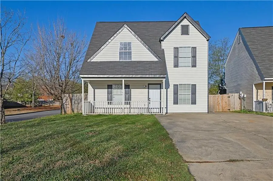 15 Brighton Court, Cartersville, GA 30121 - #2