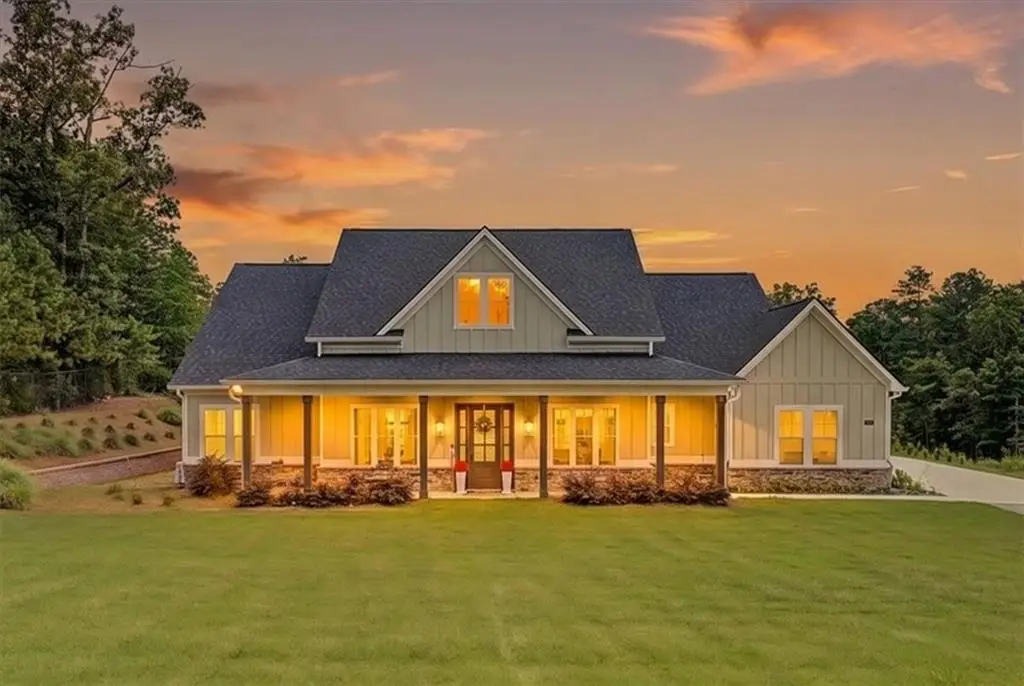 2700 Old Cartersville Road, Dallas, GA 30132 - #1