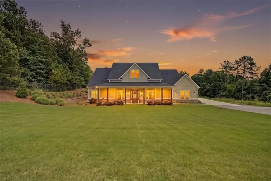 2700 Old Cartersville Road, Dallas, GA 30132 - #2