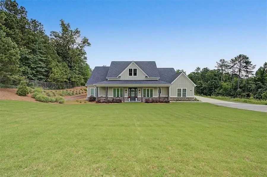 2700 Old Cartersville Road, Dallas, GA 30132 - #3
