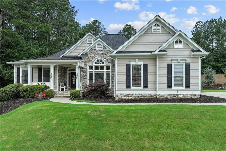 249 Graves Road, Acworth, GA 30101 - #2