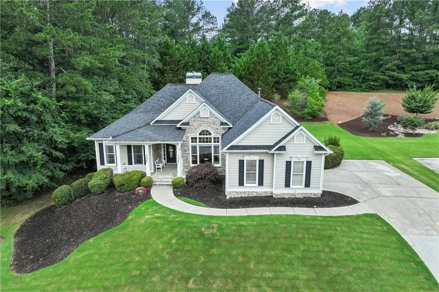 249 Graves Road, Acworth, GA 30101 - #3