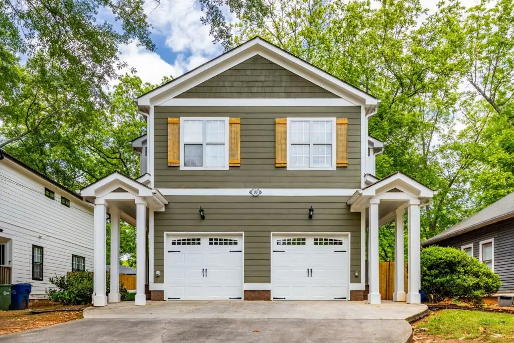 190 Hutchinson Street Ne, Atlanta, GA 30307 - #1