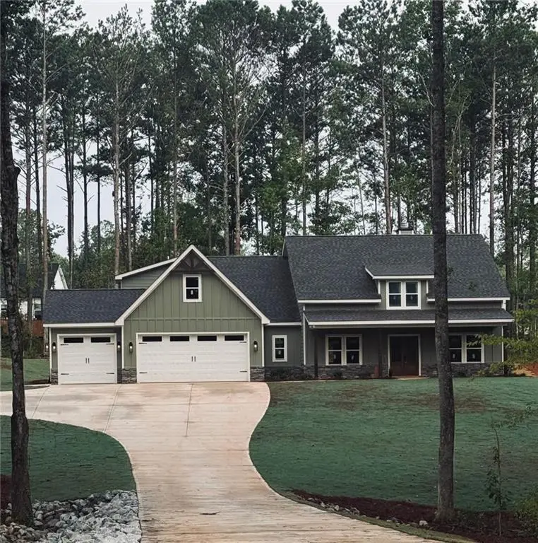 105 Holly Branch Path, Rockmart, GA 30153 - #1