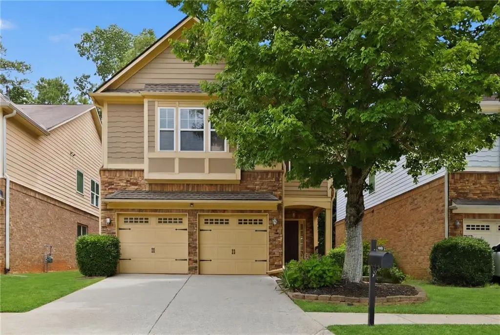 3480 Archgate Court, Milton, GA 30004 - #1