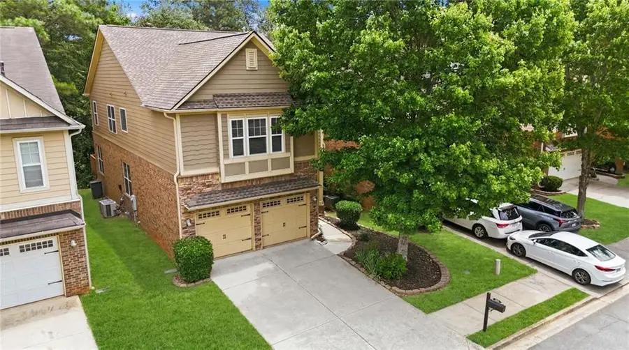 3480 Archgate Court, Milton, GA 30004 - #2