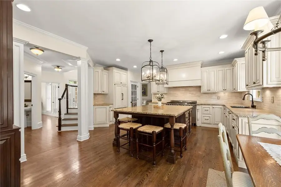 8475 High Hampton, Alpharetta, GA 30022 - #3