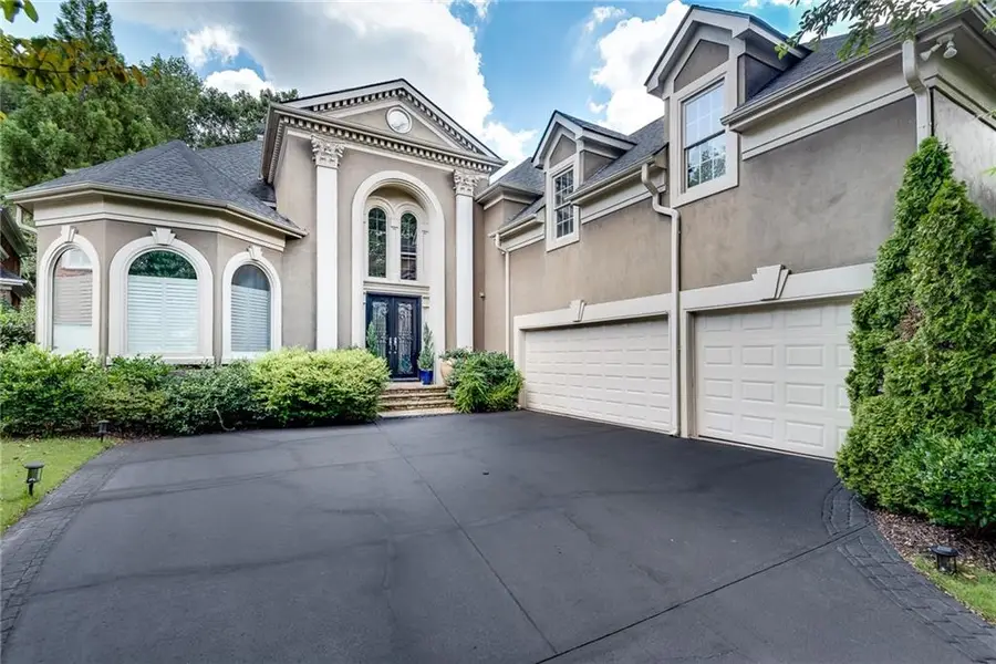 7135 Greatwood Trail, Alpharetta, GA 30005 - #2