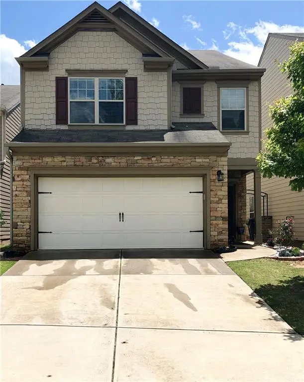 2710 Gold Creek Lane, Cumming, GA 30041 - #2