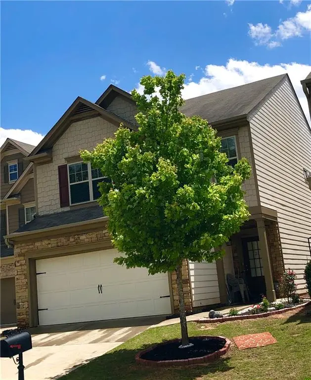 2710 Gold Creek Lane, Cumming, GA 30041 - #3