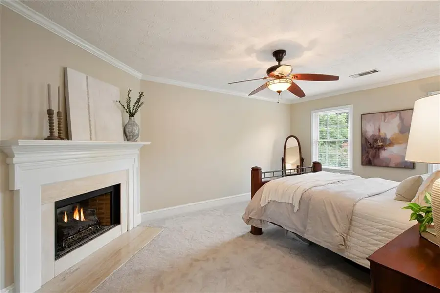 4697 Woodstone Lane, Peachtree Corners, GA 30096 - #2