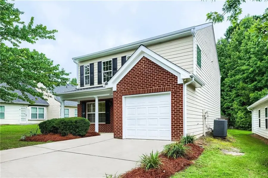 4651 Ravenwood Loop, Union City, GA 30291 - #2