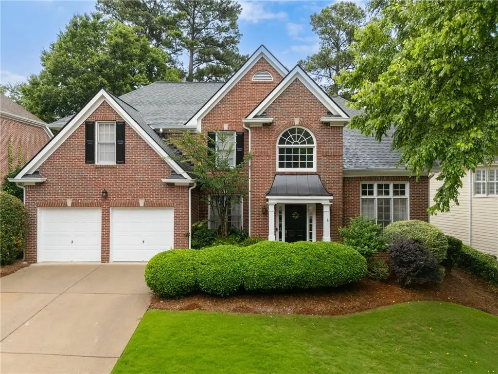 4451 Oakdale Vinings Landing Se, Smyrna, GA 30080 - #1