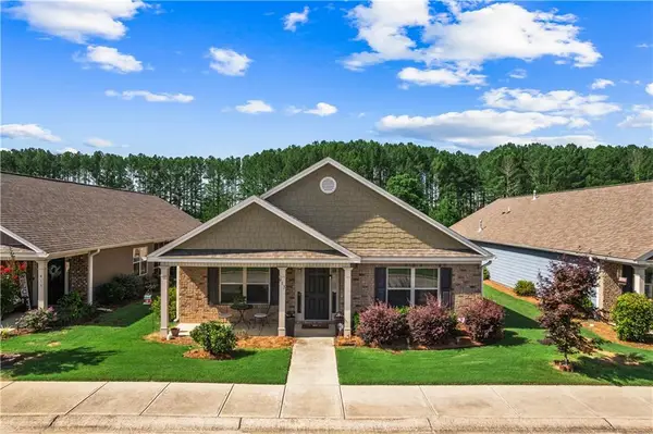 913 Widener Memorial Boulevard, Winder, GA 30680