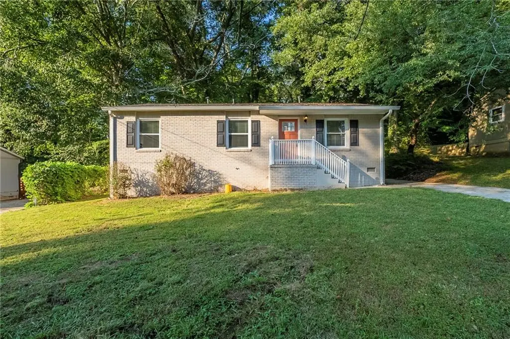 Address Withheld By Seller, Atlanta, GA 30315 - #1