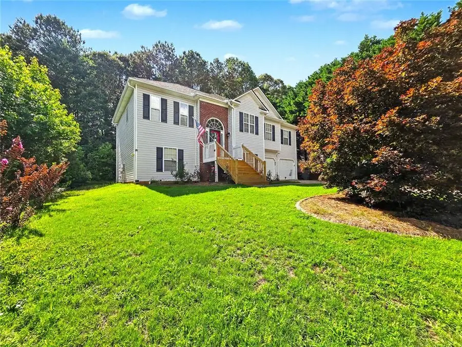 208 Georgias Lane, Dallas, GA 30157 - #2