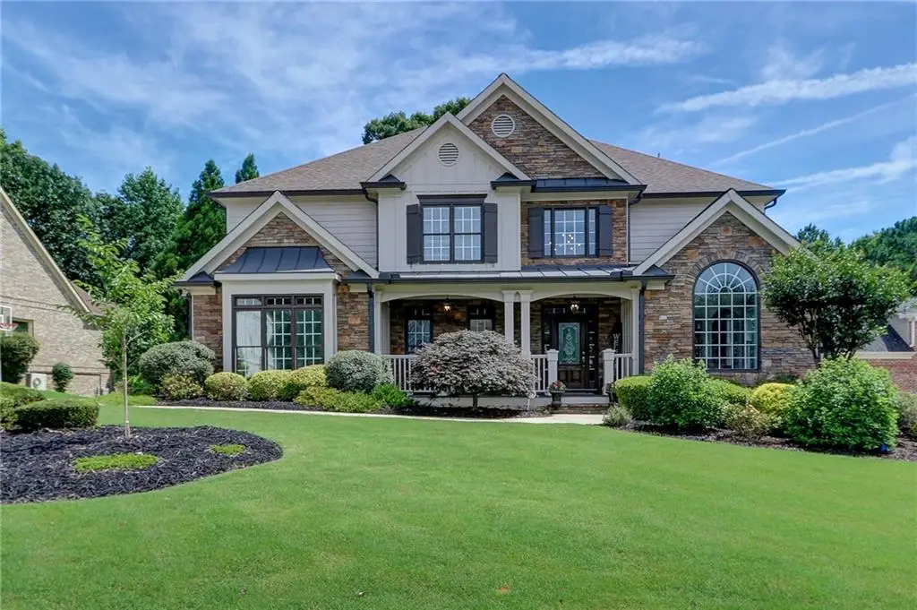 5160 Millwood Drive, Canton, GA 30114 - #1