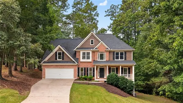 207 Kingsley Way, Woodstock, GA 30188
