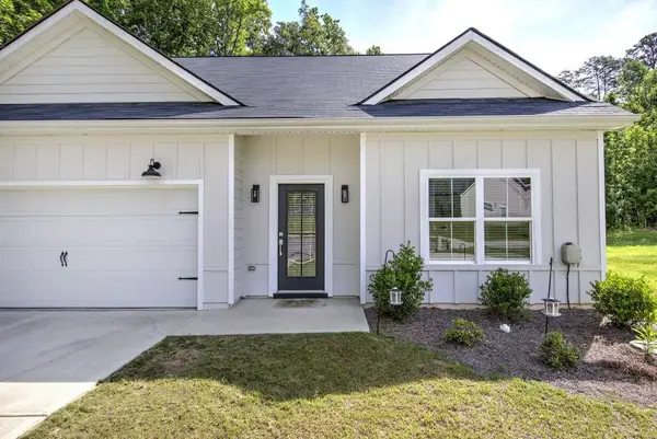 9 Arbor Court, Rome, GA 30165
