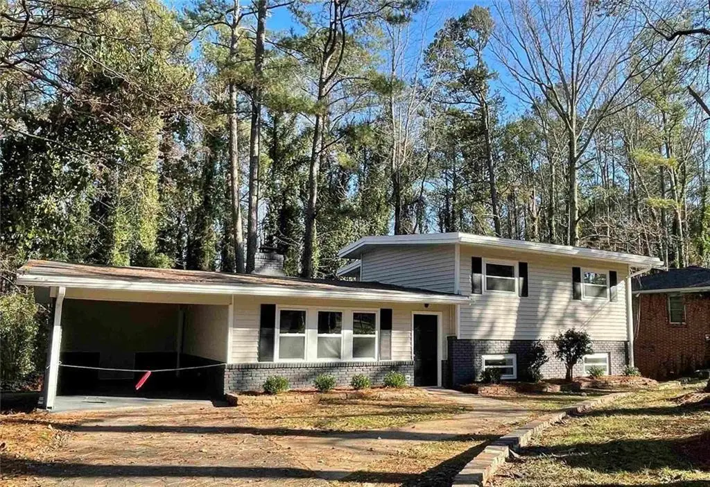 1946 Austin Road Sw, Atlanta, GA 30331 - #1