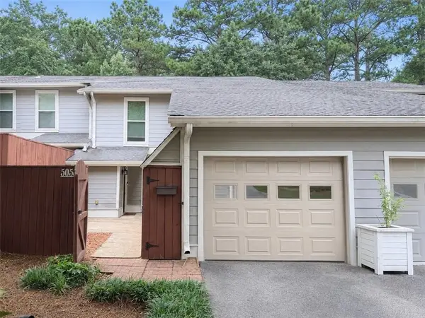 5058 Meadow Lane, Marietta, GA 30068