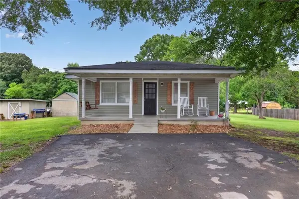 92 S Avery Road Sw, Rome, GA 30165
