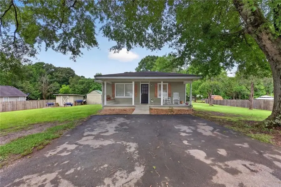 92 S Avery Road Sw, Rome, GA 30165 - #2