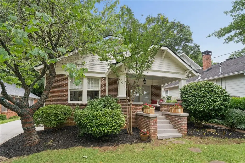 63 Lakeview Drive Ne, Atlanta, GA 30317 - #1