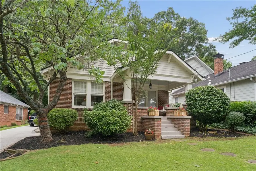 63 Lakeview Drive Ne, Atlanta, GA 30317 - #2