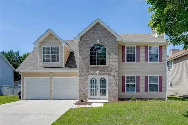 3042 Gala Trail, Snellville, GA 30039