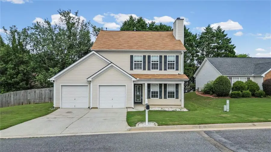 125 Burts Crossing Drive, Dawsonville, GA 30534 - #2