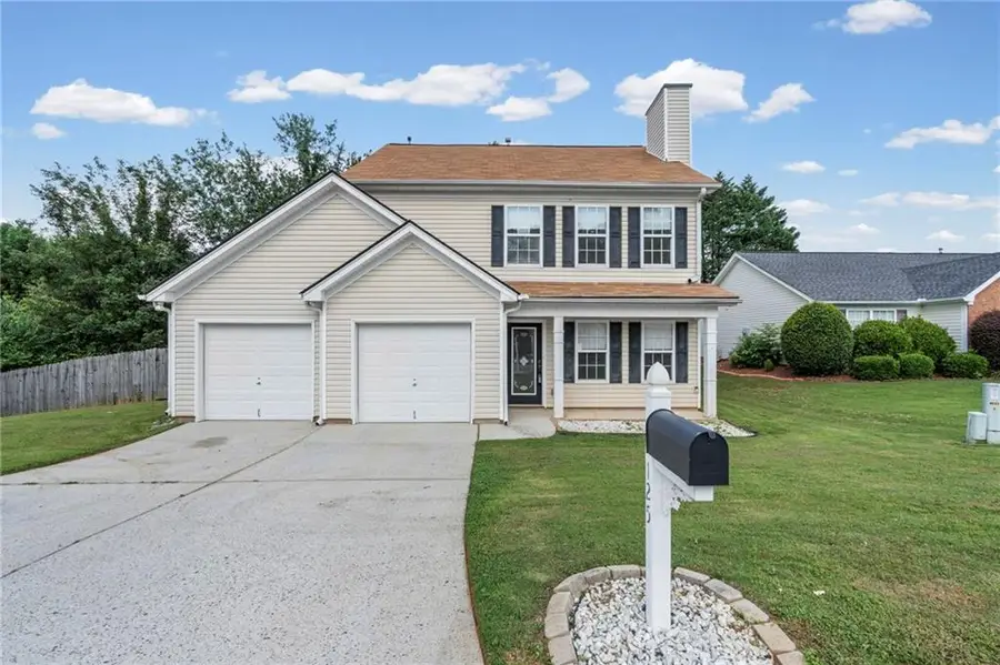 125 Burts Crossing Drive, Dawsonville, GA 30534 - #3