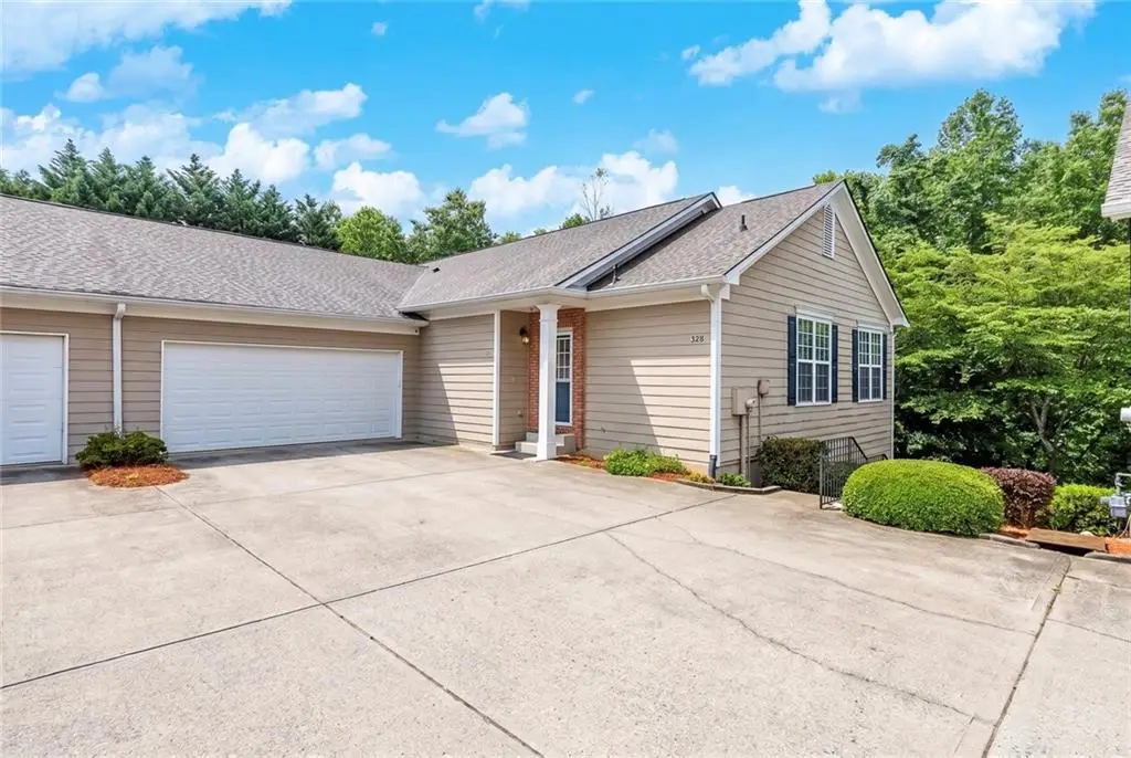 326 Camry Circle, Dallas, GA 30157 - #1