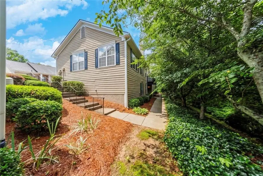 326 Camry Circle, Dallas, GA 30157 - #2