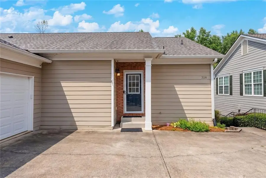 326 Camry Circle, Dallas, GA 30157 - #3