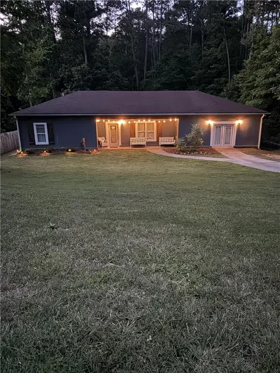 10 Goldeneye Court, Monticello, GA 31064