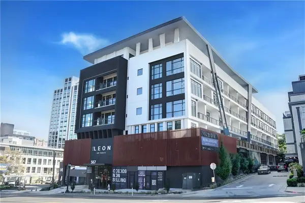 567 Ponce De Leon Avenue #417, Atlanta, GA 30308
