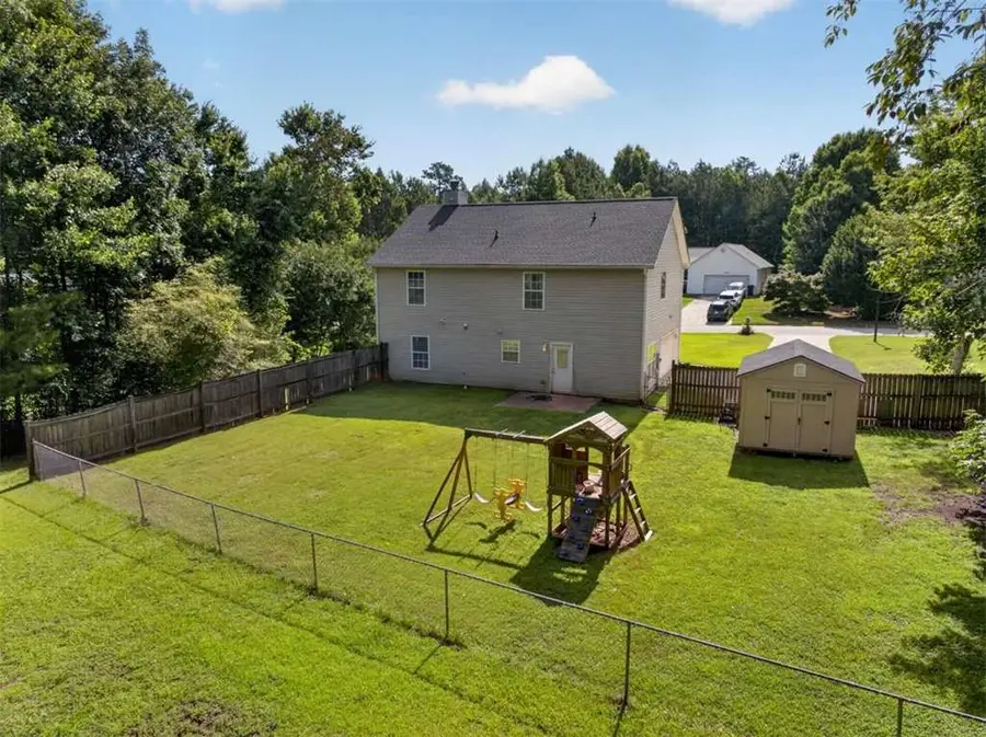 65 Hillock Court, Covington, GA 30016 - #2