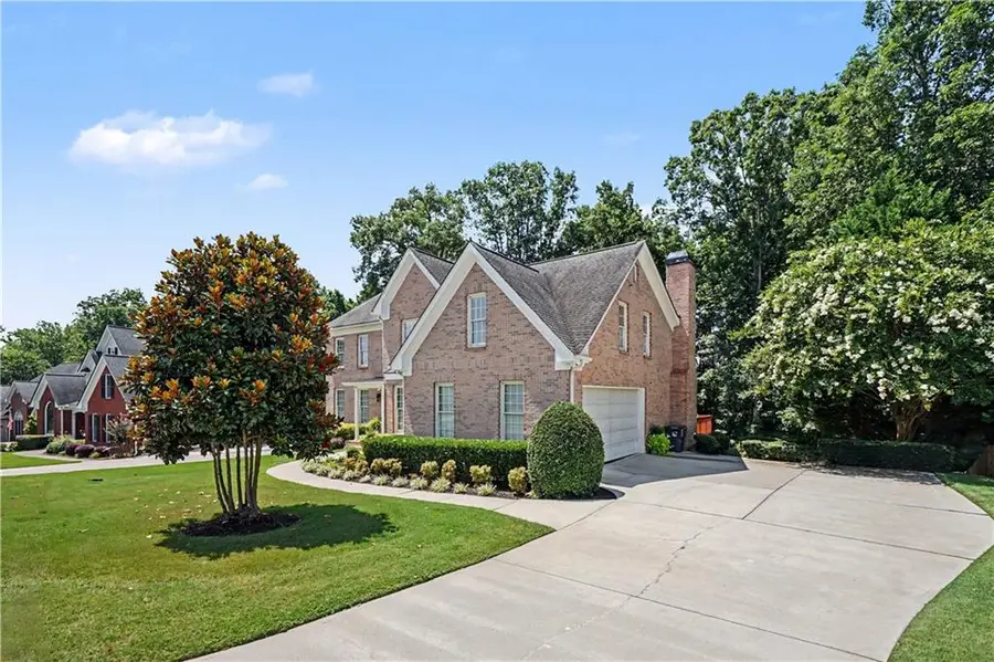 918 Edgewater Drive, Loganville, GA 30052 - #2