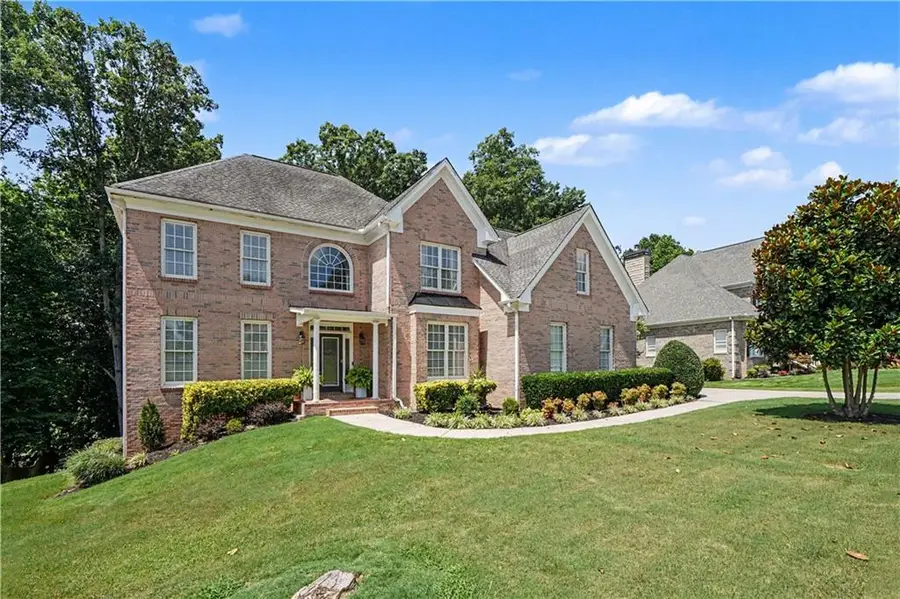 918 Edgewater Drive, Loganville, GA 30052 - #3